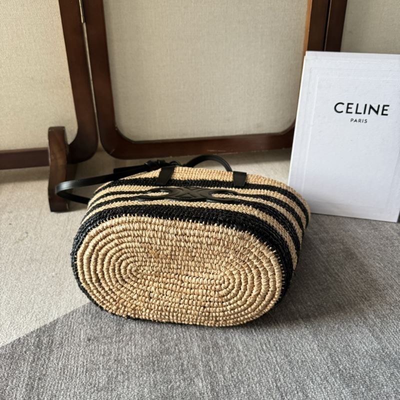 Celine Bucket Bags